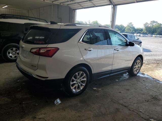 Photo 2 VIN: 2GNAXSEV8J6149577 - CHEVROLET EQUINOX 