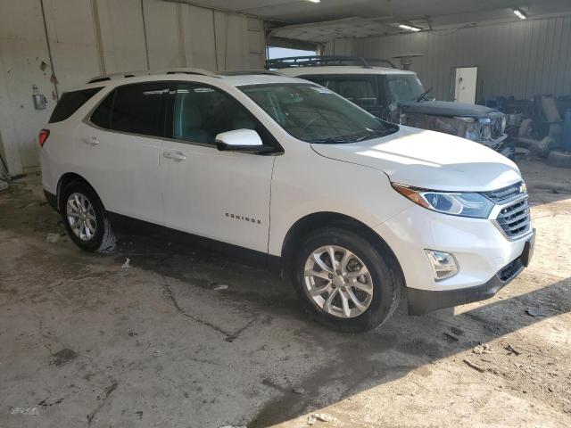 Photo 3 VIN: 2GNAXSEV8J6149577 - CHEVROLET EQUINOX 