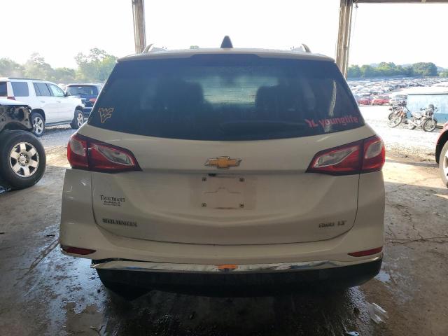 Photo 5 VIN: 2GNAXSEV8J6149577 - CHEVROLET EQUINOX 