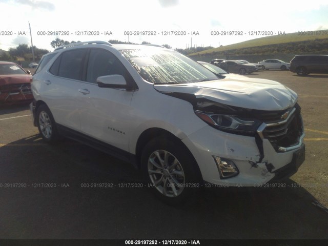 Photo 0 VIN: 2GNAXSEV8J6158182 - CHEVROLET EQUINOX 