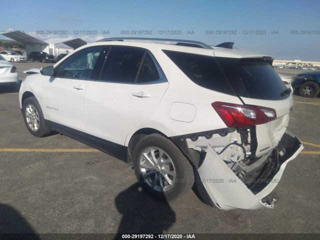 Photo 2 VIN: 2GNAXSEV8J6158182 - CHEVROLET EQUINOX 