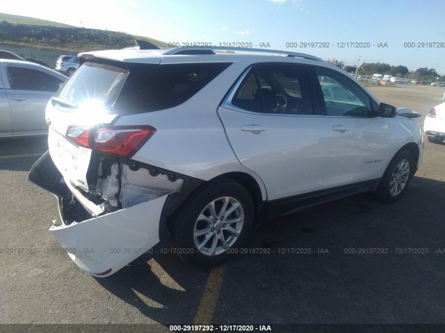 Photo 3 VIN: 2GNAXSEV8J6158182 - CHEVROLET EQUINOX 