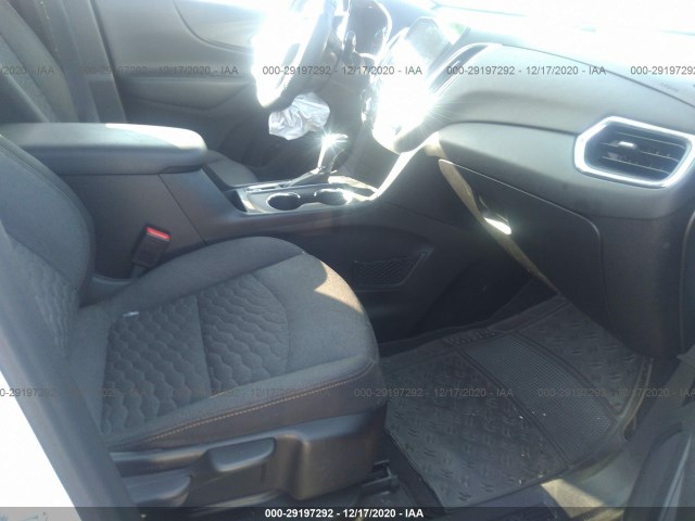 Photo 4 VIN: 2GNAXSEV8J6158182 - CHEVROLET EQUINOX 