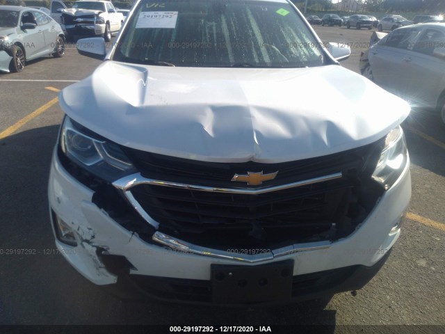 Photo 5 VIN: 2GNAXSEV8J6158182 - CHEVROLET EQUINOX 