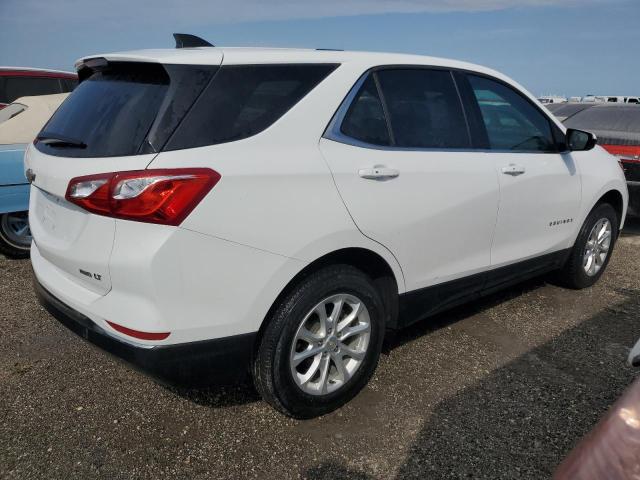 Photo 2 VIN: 2GNAXSEV8J6167786 - CHEVROLET EQUINOX LT 