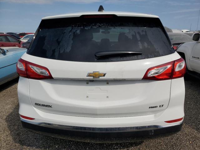 Photo 5 VIN: 2GNAXSEV8J6167786 - CHEVROLET EQUINOX LT 