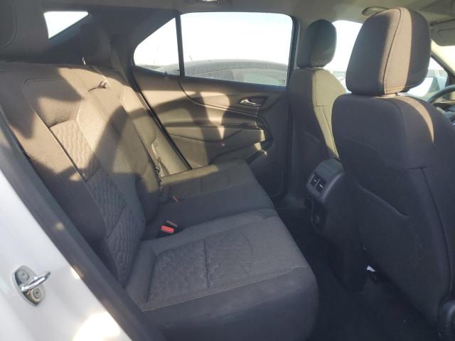 Photo 9 VIN: 2GNAXSEV8J6167786 - CHEVROLET EQUINOX LT 