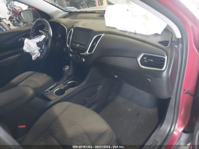 Photo 4 VIN: 2GNAXSEV8J6168470 - CHEVROLET EQUINOX 