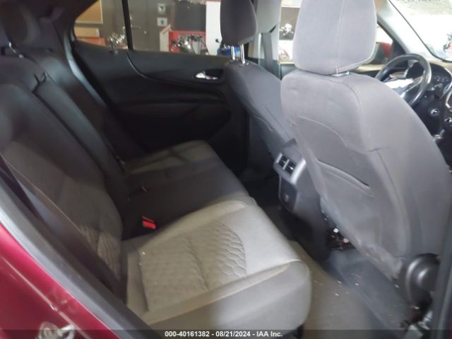 Photo 7 VIN: 2GNAXSEV8J6168470 - CHEVROLET EQUINOX 