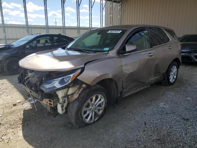 VIN: 2GNAXSEV8J6183941 - chevrolet equinox lt
