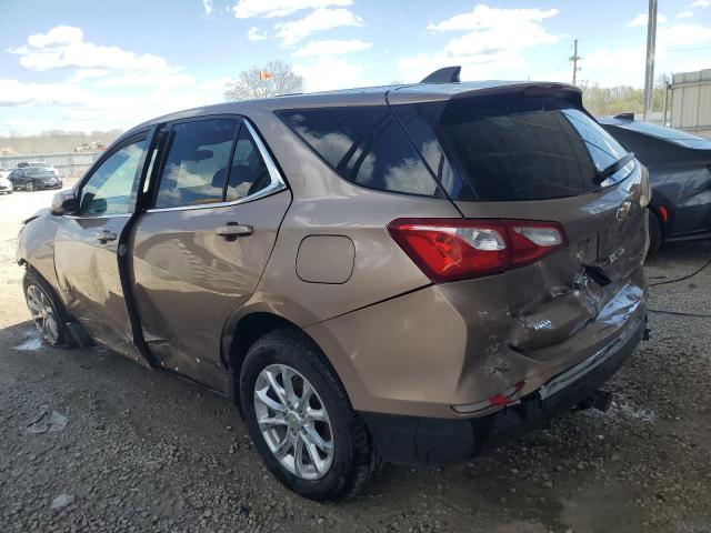 Photo 1 VIN: 2GNAXSEV8J6183941 - CHEVROLET EQUINOX LT 