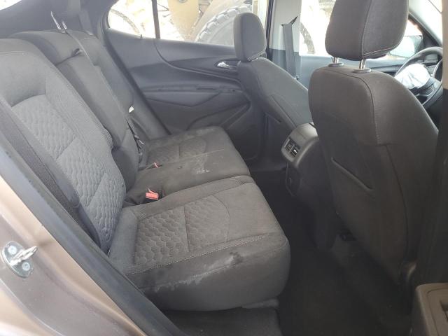 Photo 10 VIN: 2GNAXSEV8J6183941 - CHEVROLET EQUINOX LT 