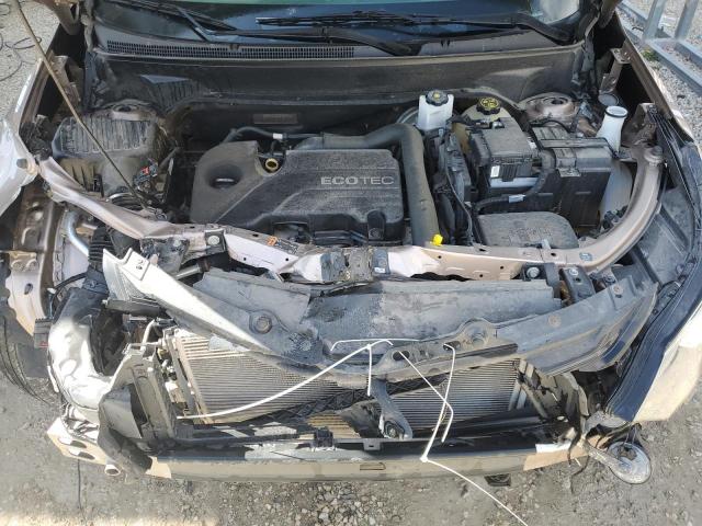 Photo 11 VIN: 2GNAXSEV8J6183941 - CHEVROLET EQUINOX LT 
