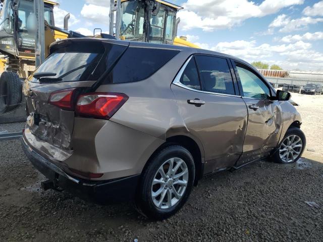 Photo 2 VIN: 2GNAXSEV8J6183941 - CHEVROLET EQUINOX LT 