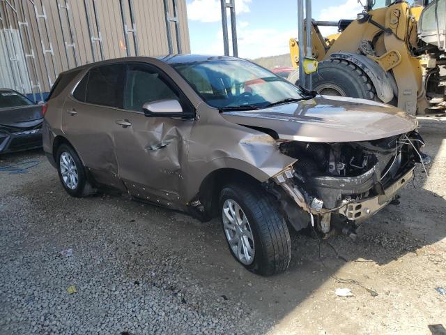 Photo 3 VIN: 2GNAXSEV8J6183941 - CHEVROLET EQUINOX LT 