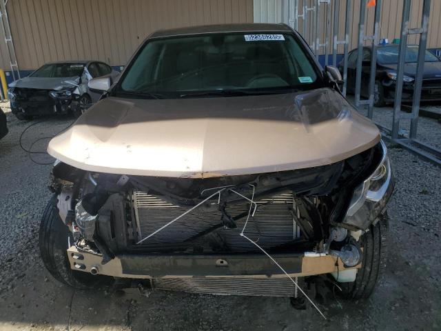 Photo 4 VIN: 2GNAXSEV8J6183941 - CHEVROLET EQUINOX LT 