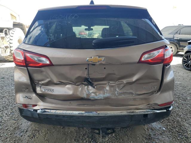 Photo 5 VIN: 2GNAXSEV8J6183941 - CHEVROLET EQUINOX LT 