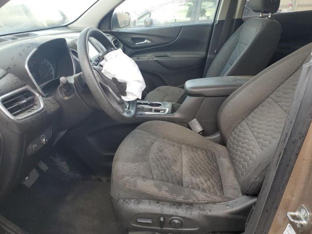 Photo 6 VIN: 2GNAXSEV8J6183941 - CHEVROLET EQUINOX LT 