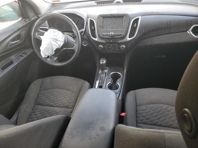 Photo 7 VIN: 2GNAXSEV8J6183941 - CHEVROLET EQUINOX LT 