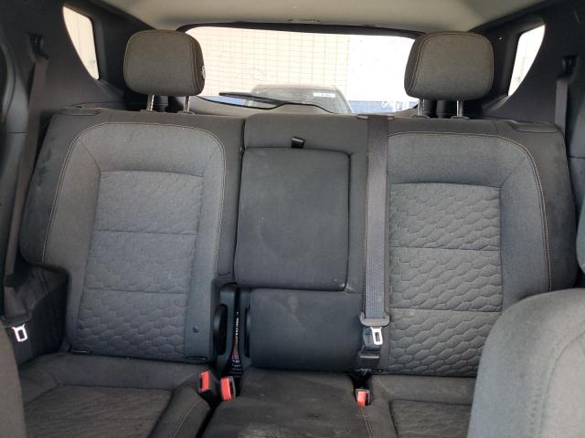 Photo 9 VIN: 2GNAXSEV8J6183941 - CHEVROLET EQUINOX LT 