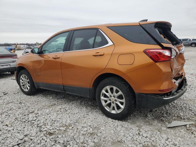 Photo 1 VIN: 2GNAXSEV8J6189044 - CHEVROLET EQUINOX LT 