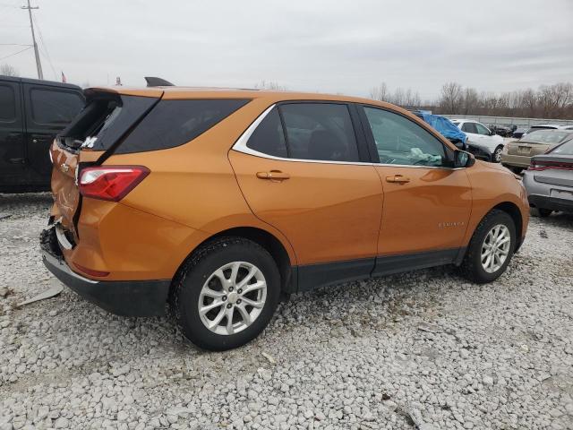 Photo 2 VIN: 2GNAXSEV8J6189044 - CHEVROLET EQUINOX LT 