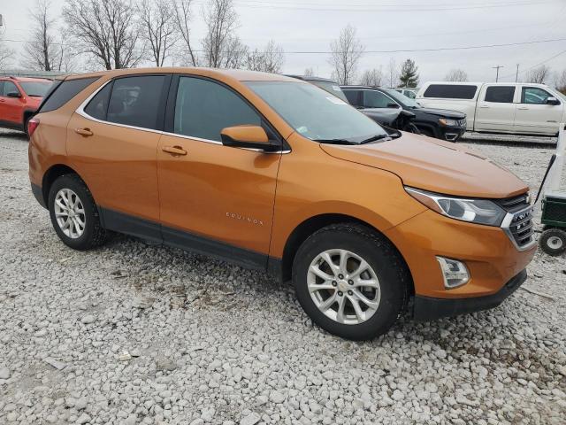 Photo 3 VIN: 2GNAXSEV8J6189044 - CHEVROLET EQUINOX LT 