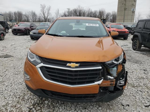 Photo 4 VIN: 2GNAXSEV8J6189044 - CHEVROLET EQUINOX LT 