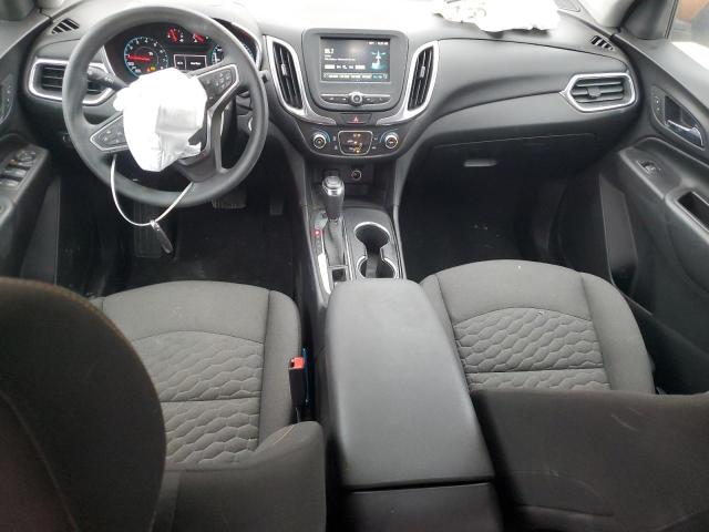 Photo 7 VIN: 2GNAXSEV8J6189044 - CHEVROLET EQUINOX LT 