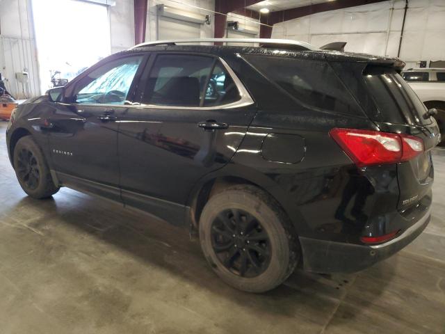 Photo 1 VIN: 2GNAXSEV8J6197743 - CHEVROLET EQUINOX LT 