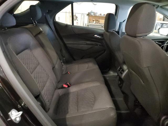 Photo 10 VIN: 2GNAXSEV8J6197743 - CHEVROLET EQUINOX LT 