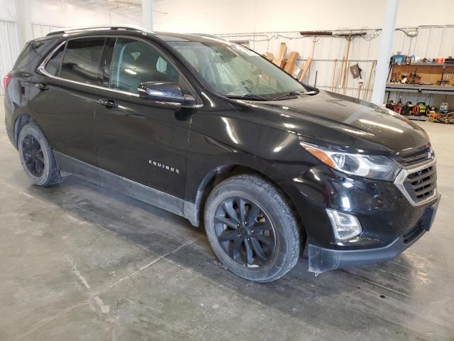 Photo 3 VIN: 2GNAXSEV8J6197743 - CHEVROLET EQUINOX LT 