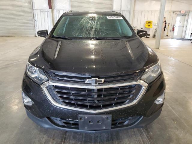 Photo 4 VIN: 2GNAXSEV8J6197743 - CHEVROLET EQUINOX LT 