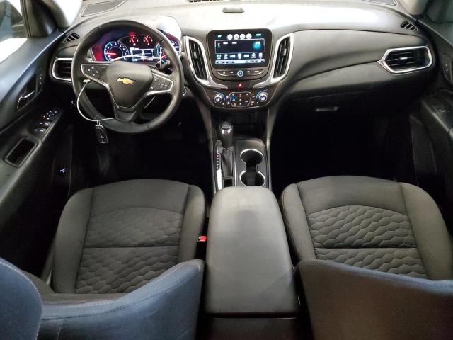 Photo 7 VIN: 2GNAXSEV8J6197743 - CHEVROLET EQUINOX LT 