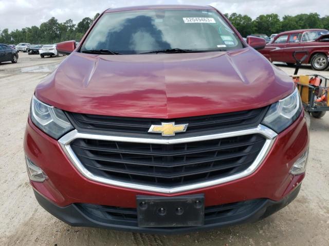 Photo 4 VIN: 2GNAXSEV8J6208689 - CHEVROLET EQUINOX LT 