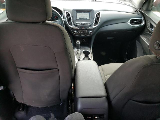 Photo 7 VIN: 2GNAXSEV8J6208689 - CHEVROLET EQUINOX LT 