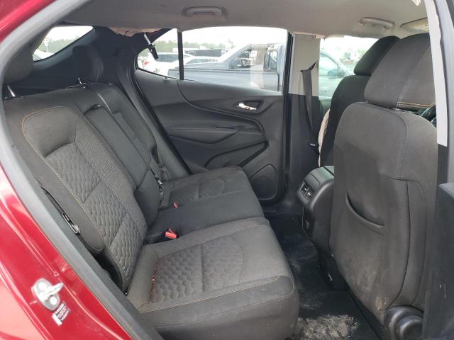 Photo 9 VIN: 2GNAXSEV8J6208689 - CHEVROLET EQUINOX LT 