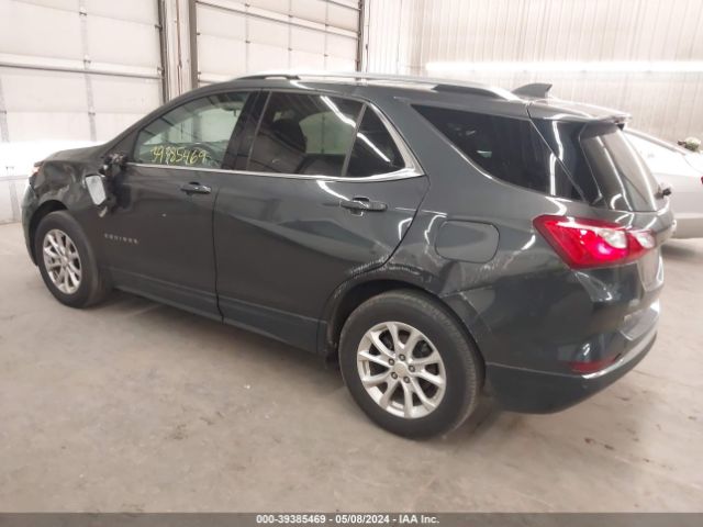 Photo 2 VIN: 2GNAXSEV8J6208711 - CHEVROLET EQUINOX 