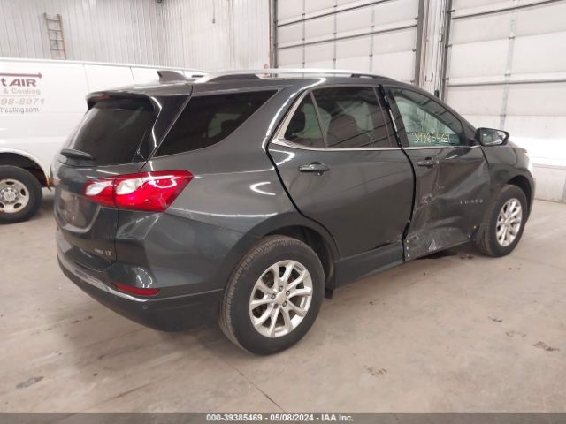 Photo 3 VIN: 2GNAXSEV8J6208711 - CHEVROLET EQUINOX 