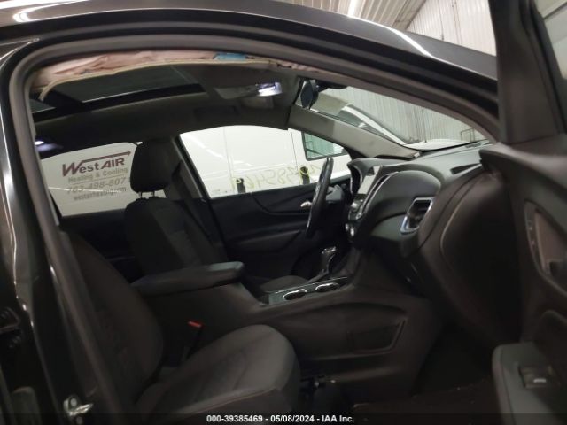 Photo 4 VIN: 2GNAXSEV8J6208711 - CHEVROLET EQUINOX 