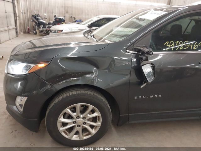 Photo 5 VIN: 2GNAXSEV8J6208711 - CHEVROLET EQUINOX 