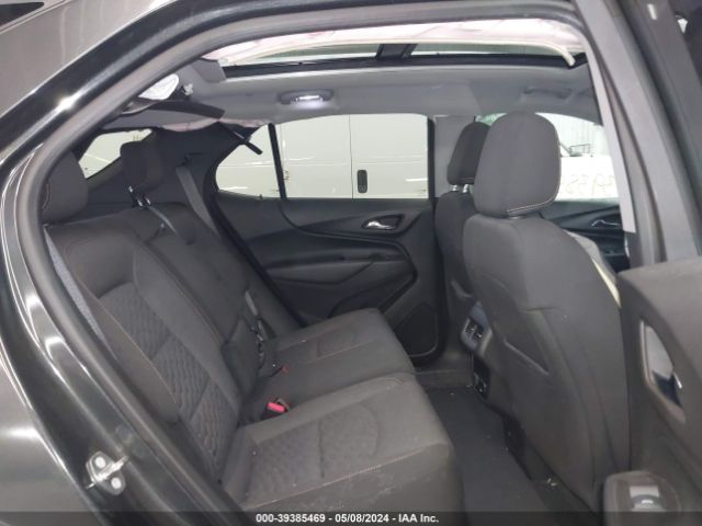 Photo 7 VIN: 2GNAXSEV8J6208711 - CHEVROLET EQUINOX 