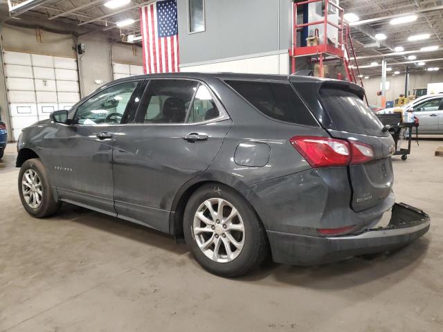 Photo 1 VIN: 2GNAXSEV8J6214802 - CHEVROLET EQUINOX 