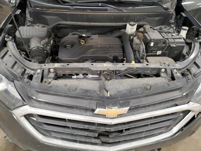 Photo 10 VIN: 2GNAXSEV8J6214802 - CHEVROLET EQUINOX 