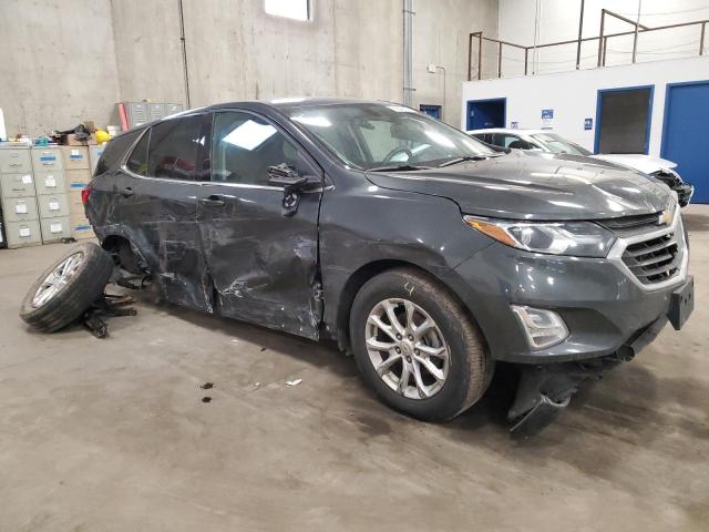 Photo 3 VIN: 2GNAXSEV8J6214802 - CHEVROLET EQUINOX 