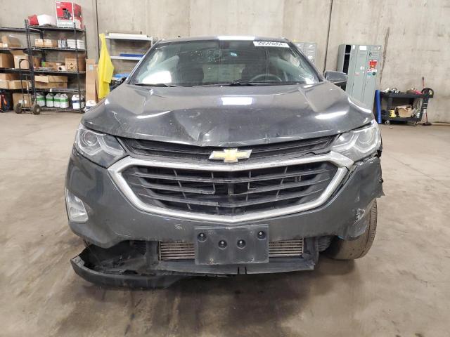 Photo 4 VIN: 2GNAXSEV8J6214802 - CHEVROLET EQUINOX 