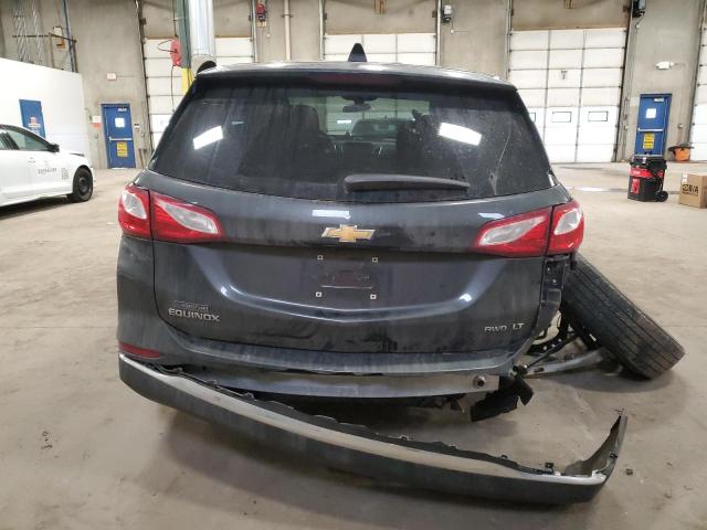 Photo 5 VIN: 2GNAXSEV8J6214802 - CHEVROLET EQUINOX 