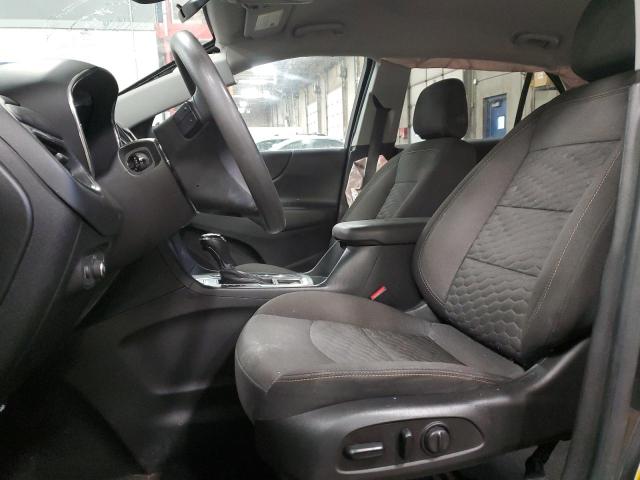 Photo 6 VIN: 2GNAXSEV8J6214802 - CHEVROLET EQUINOX 