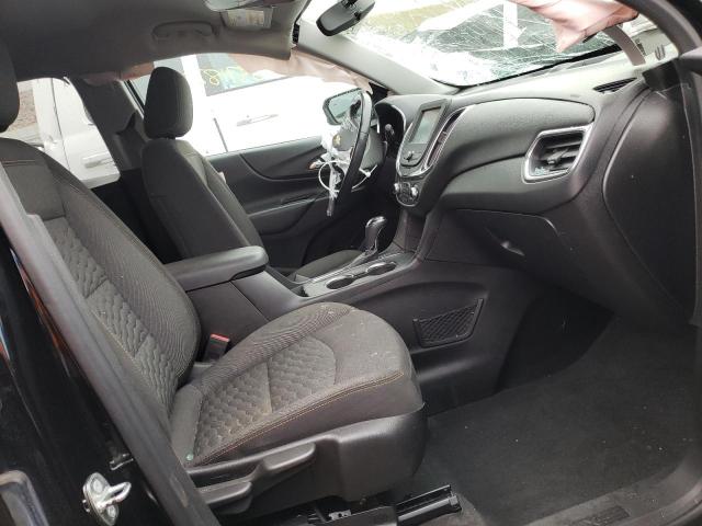 Photo 4 VIN: 2GNAXSEV8J6224455 - CHEVROLET EQUINOX LT 