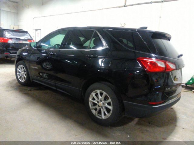 Photo 2 VIN: 2GNAXSEV8J6225198 - CHEVROLET EQUINOX 